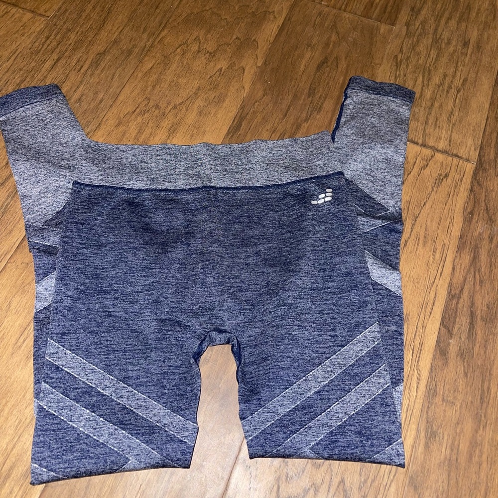 BCG Womens Leggings Size Medium